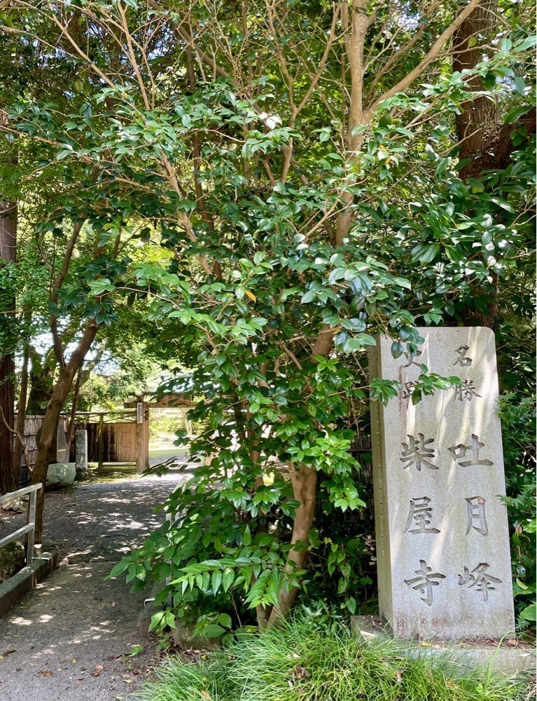 hirokororinさんが投稿した吐月峰柴屋寺に関する口コミの画像