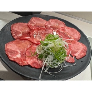 焼肉 壱成