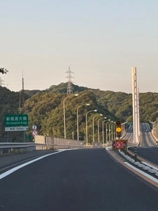 新尾道大橋
