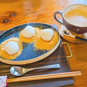 珈琲屋 美豆