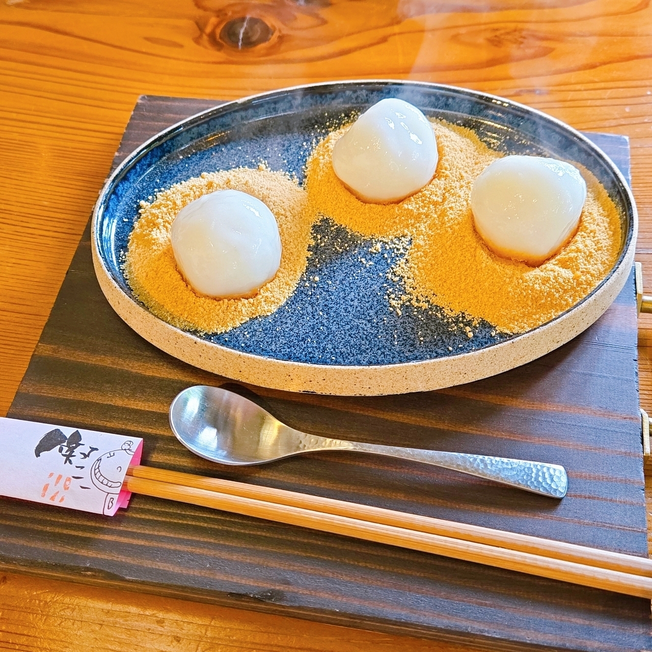 miさんが投稿した珈琲屋 美豆に関する口コミの画像