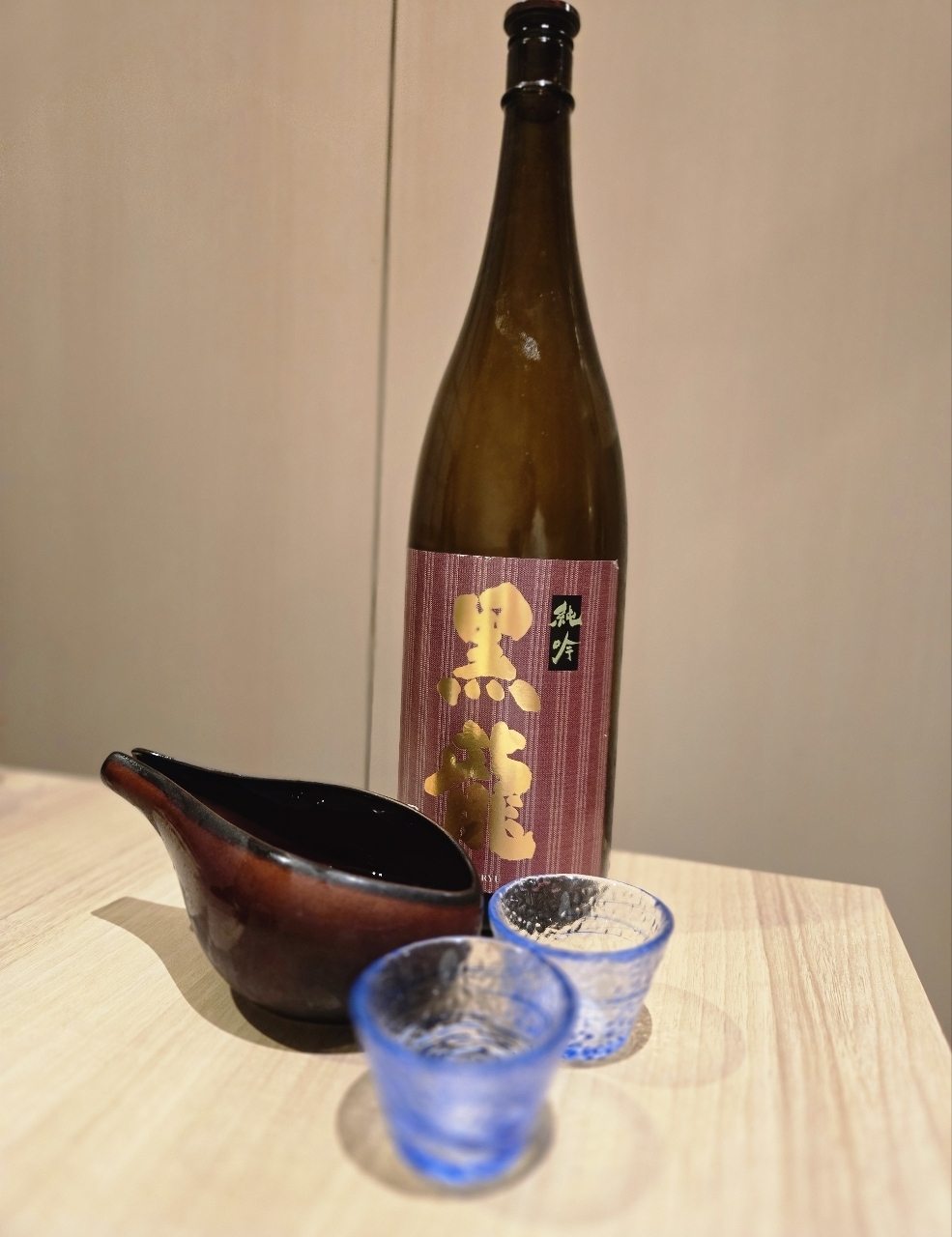 じゅりぽんさんが投稿した神楽坂 蟹いさみに関する口コミの画像