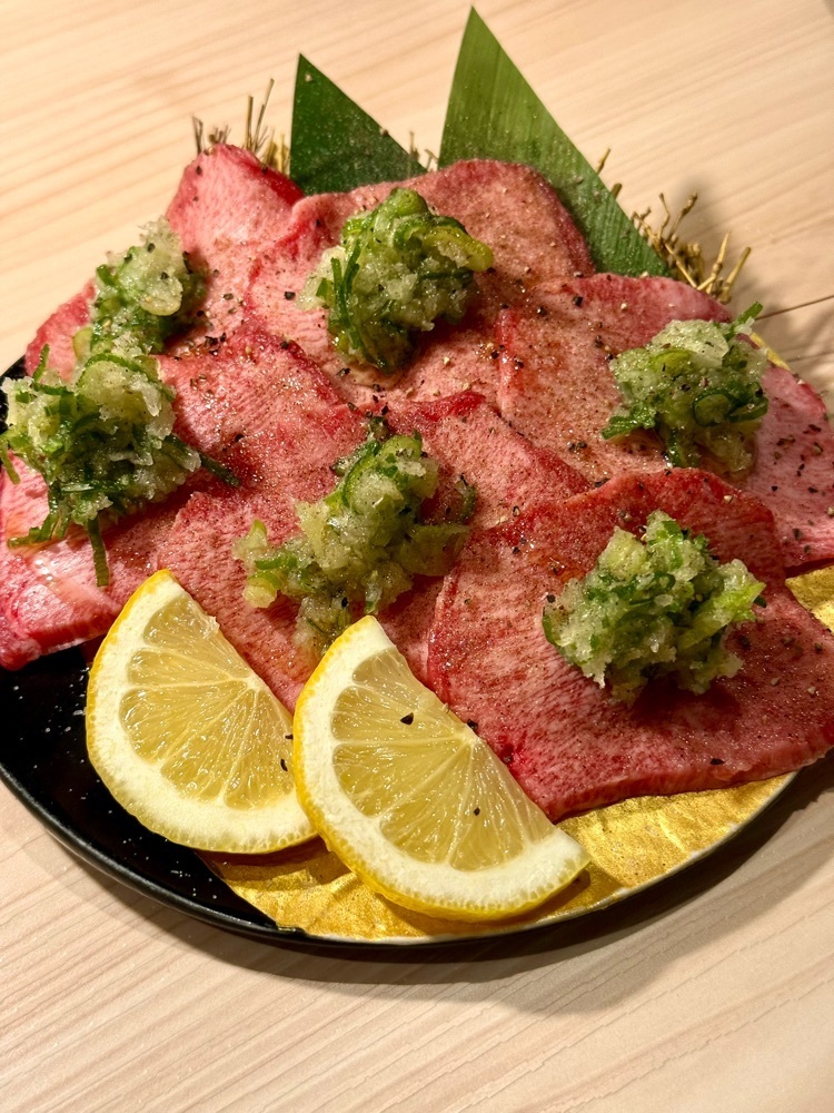 食いしん坊プリンセスさんが投稿した焼肉ホルモン金谷に関する口コミの画像