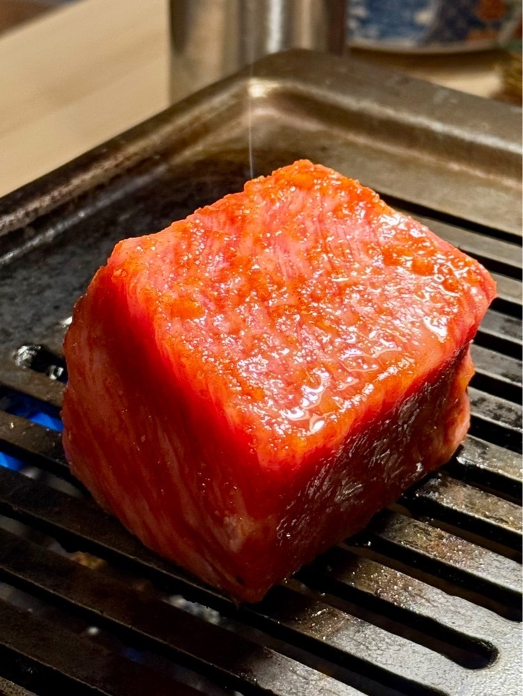食いしん坊プリンセスさんが投稿した焼肉ホルモン金谷に関する口コミの画像