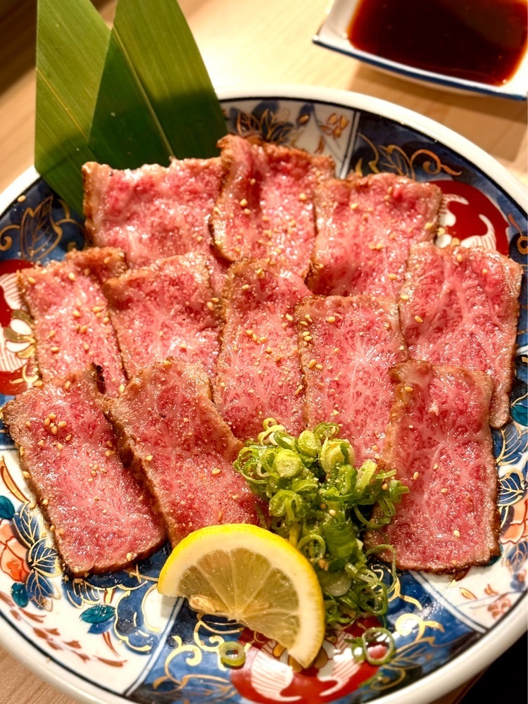 食いしん坊プリンセスさんが投稿した焼肉ホルモン金谷に関する口コミの画像