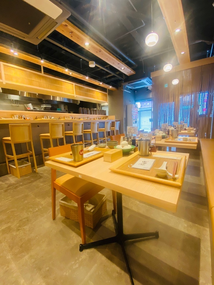 食いしん坊プリンセスさんが投稿した中華そば 那由多（なゆた）に関する口コミの画像