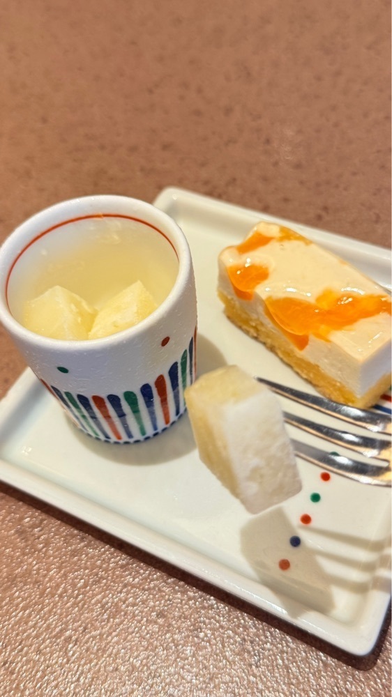 miiさんが投稿した和食しゃぶしゃぶ かごの屋 北越谷店（かごのや）に関する口コミの画像