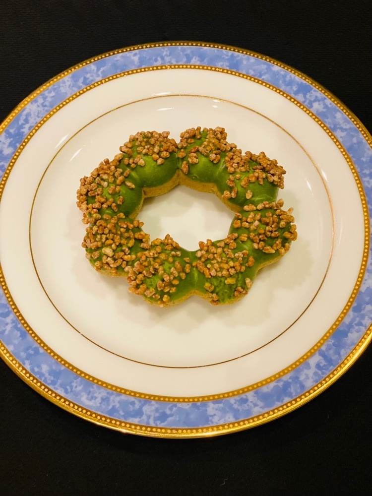 食いしん坊プリンセスさんが投稿したミスタードーナツ 十三東口に関する口コミの画像