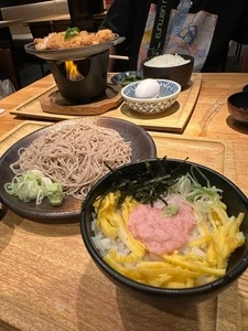 旬鮮酒場 天狗 宮益坂店