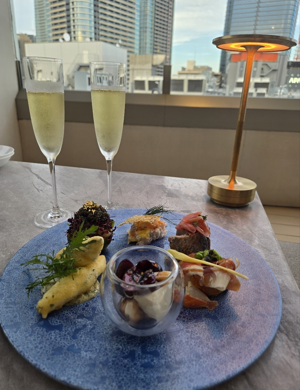 じゅりぽんさんが投稿したBALCON TOKYO（バルコン・トーキョー）に関する口コミの画像
