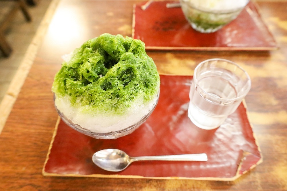 さくらいまさゆきさんが投稿した納言志るこ店（なごんしるこてん）に関する口コミの画像