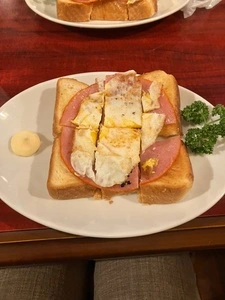 リスボン珈琲店（リスボンコーヒーテン）