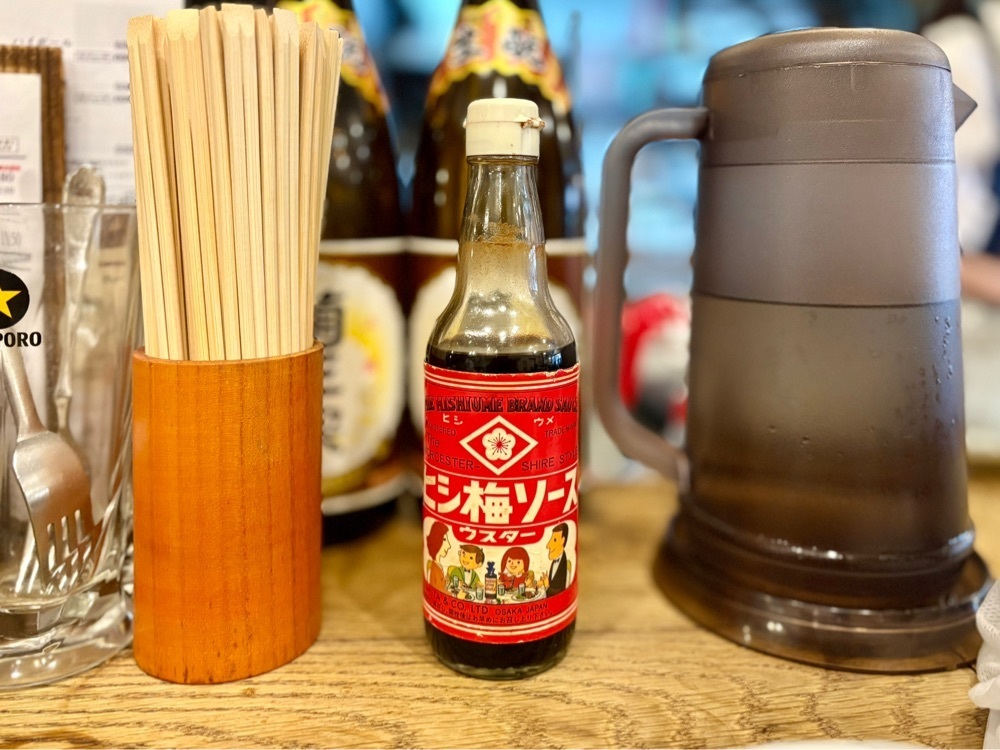 満腹次郎0843さんが投稿したサル食堂 本町本店に関する口コミの画像