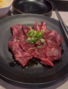 炭火焼肉 花炎亭 鹿骨店（カエンテイ）
