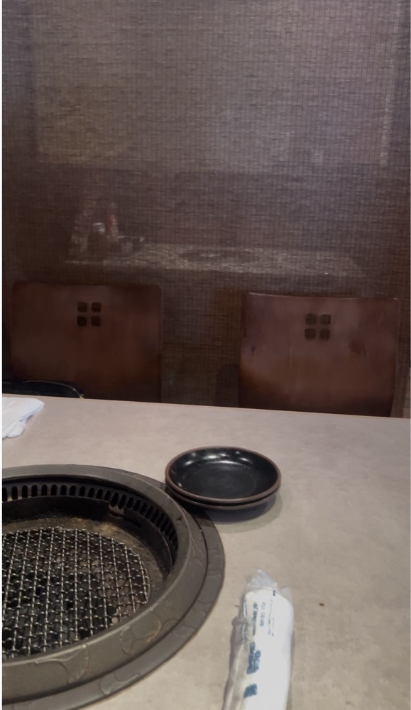 🤎アイヒンまま🤎さんが投稿した炭火焼肉 花炎亭 鹿骨店（カエンテイ）に関する口コミの画像