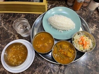 パトワール 新宿店（ＰＯＴＯＨＡＲ）