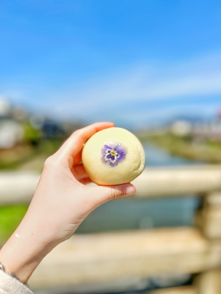 mamama__tさんが投稿したまっしゅ京都（MASH Kyoto ）に関する口コミの画像