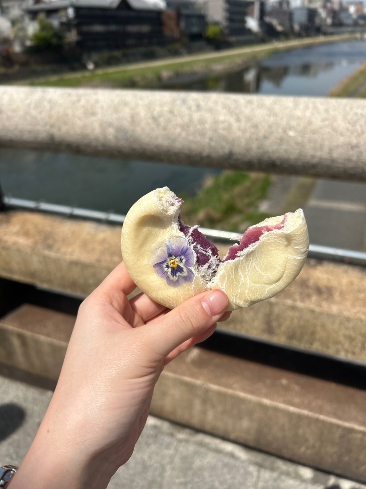mamama__tさんが投稿したまっしゅ京都（MASH Kyoto ）に関する口コミの画像