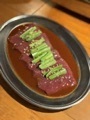 あんよさんが投稿したANIKU produced by 新井屋（エーニク プロデュースド バイ アライヤ）に関する口コミの画像
