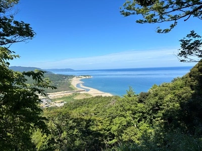 曽々木海岸