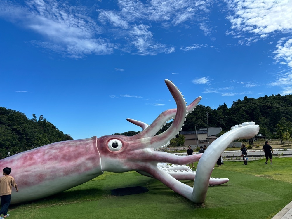 らぐ🏉🍺ビアさんが投稿した曽々木海岸に関する口コミの画像
