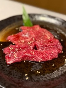 焼肉 ふじ咲（フジサキ）