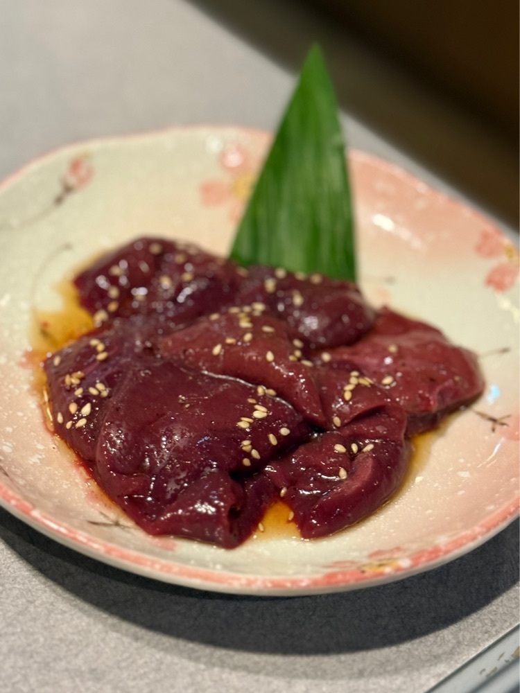 あんよさんが投稿した焼肉 ふじ咲（フジサキ）に関する口コミの画像