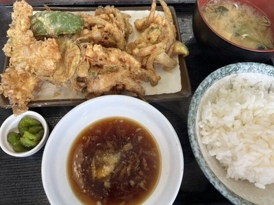 横浜港湾飲食企業組合大棧橋食堂