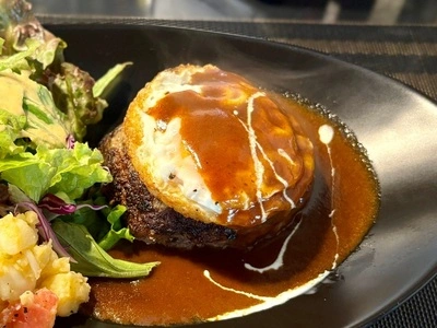 TOROMI洋食堂（トロミ）