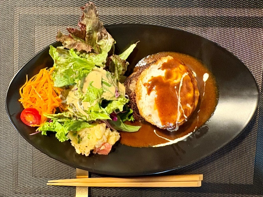 満腹次郎0843さんが投稿したTOROMI洋食堂（トロミ）に関する口コミの画像