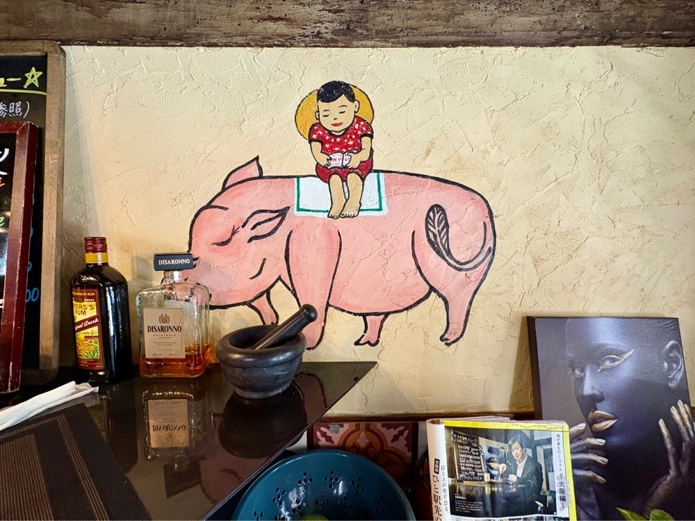 満腹次郎0843さんが投稿したTOROMI洋食堂（トロミ）に関する口コミの画像