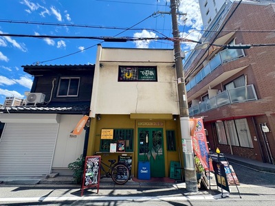 施設画像