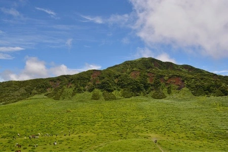 阿蘇火山博物館 3枚目