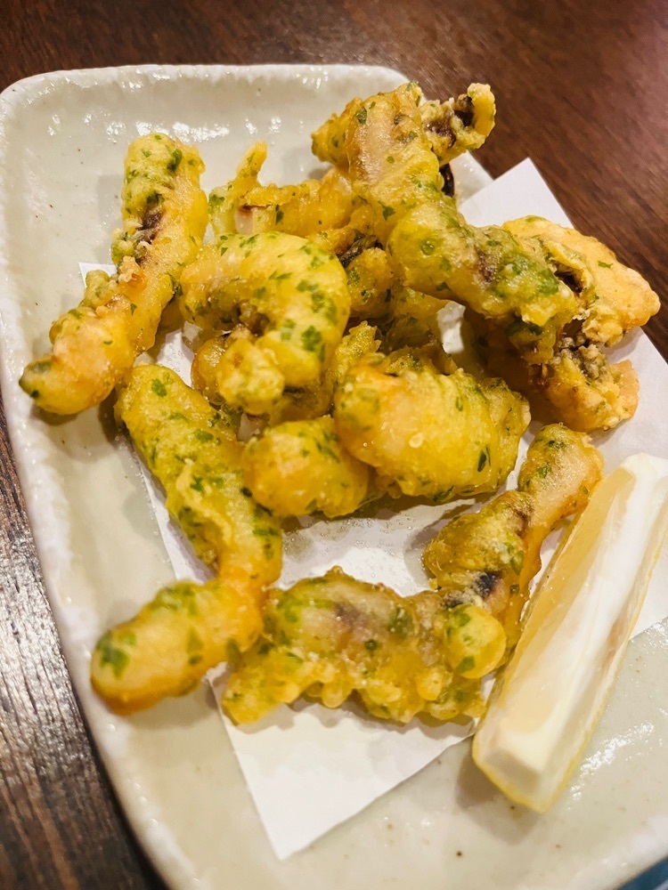 東京食べあルークさんが投稿した二代目 魚屋町（うおやまち）に関する口コミの画像