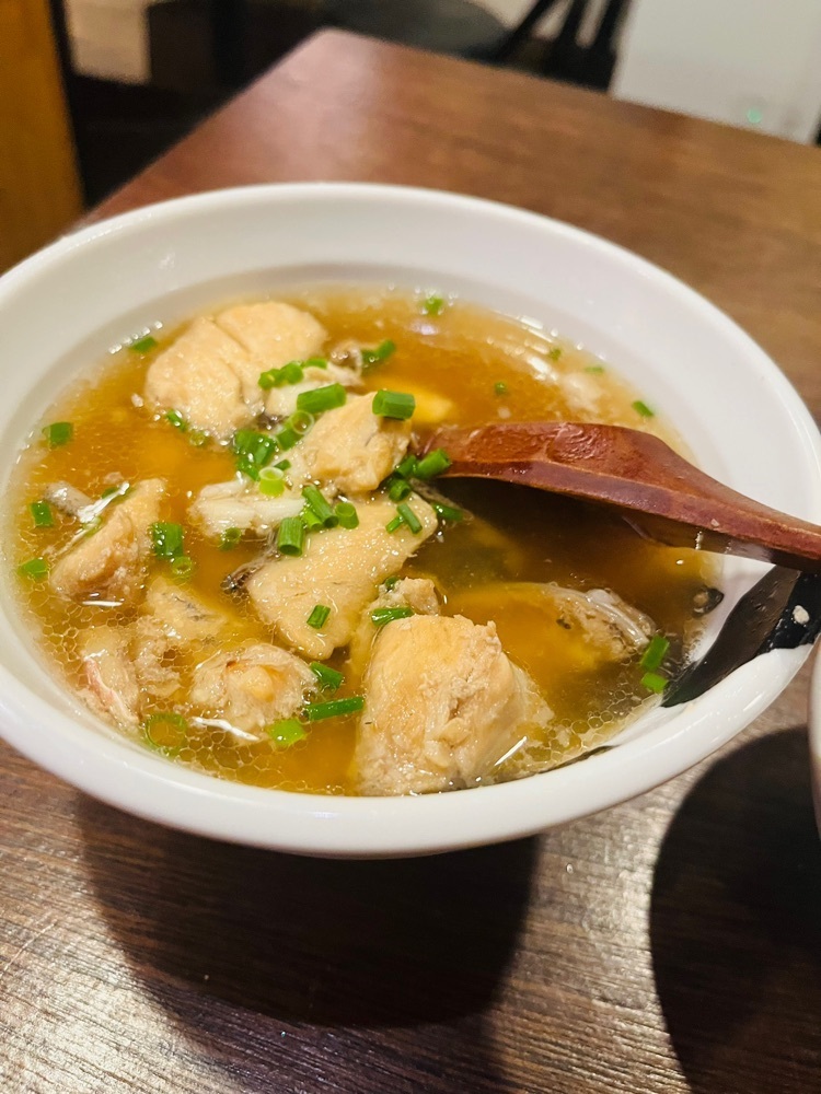 東京食べあルークさんが投稿した二代目 魚屋町（うおやまち）に関する口コミの画像