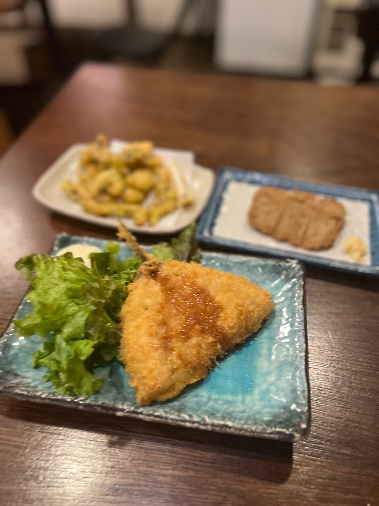 東京食べあルークさんが投稿した二代目 魚屋町（うおやまち）に関する口コミの画像