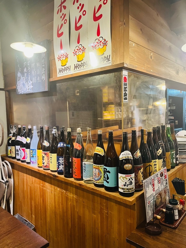 東京食べあルークさんが投稿した二代目 魚屋町（うおやまち）に関する口コミの画像