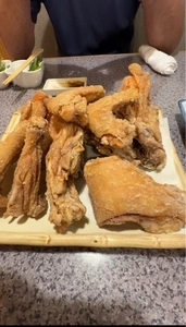 鳥せい 帯広西北店（とりせい）