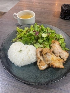 cafe&dinner encontre（エンコンテレ）