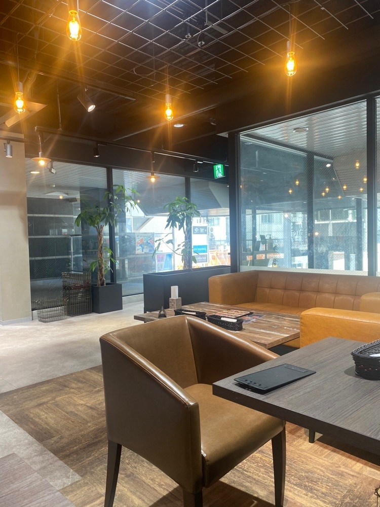 nanah1さんが投稿したcafe&dinner encontre（エンコンテレ）に関する口コミの画像
