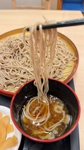 天丼てんや サンシャインシティー店