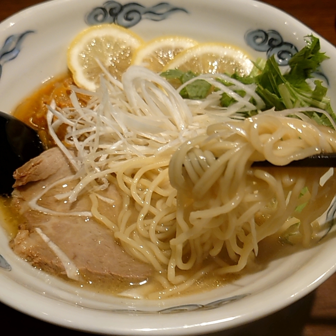 カレーそばさんが投稿した室壱羅麺（むろいちらーめん）に関する口コミの画像