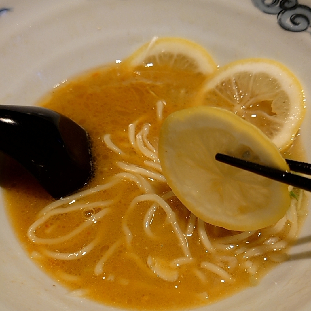 カレーそばさんが投稿した室壱羅麺（むろいちらーめん）に関する口コミの画像