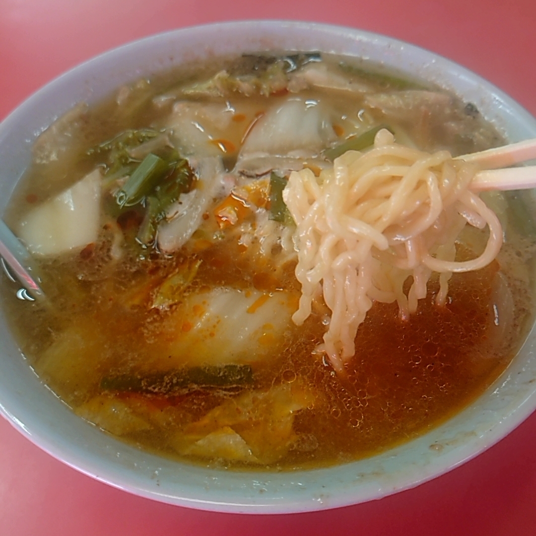 カレーそばさんが投稿した福聚に関する口コミの画像