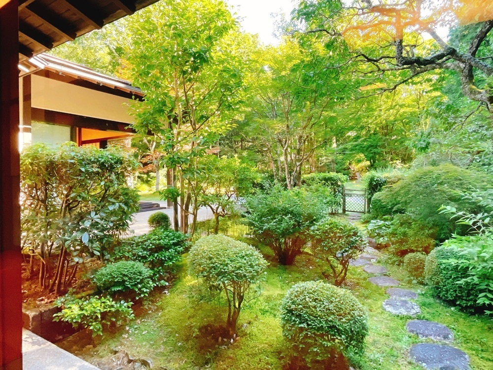 active34さんが投稿した東山旧岸邸に関する口コミの画像