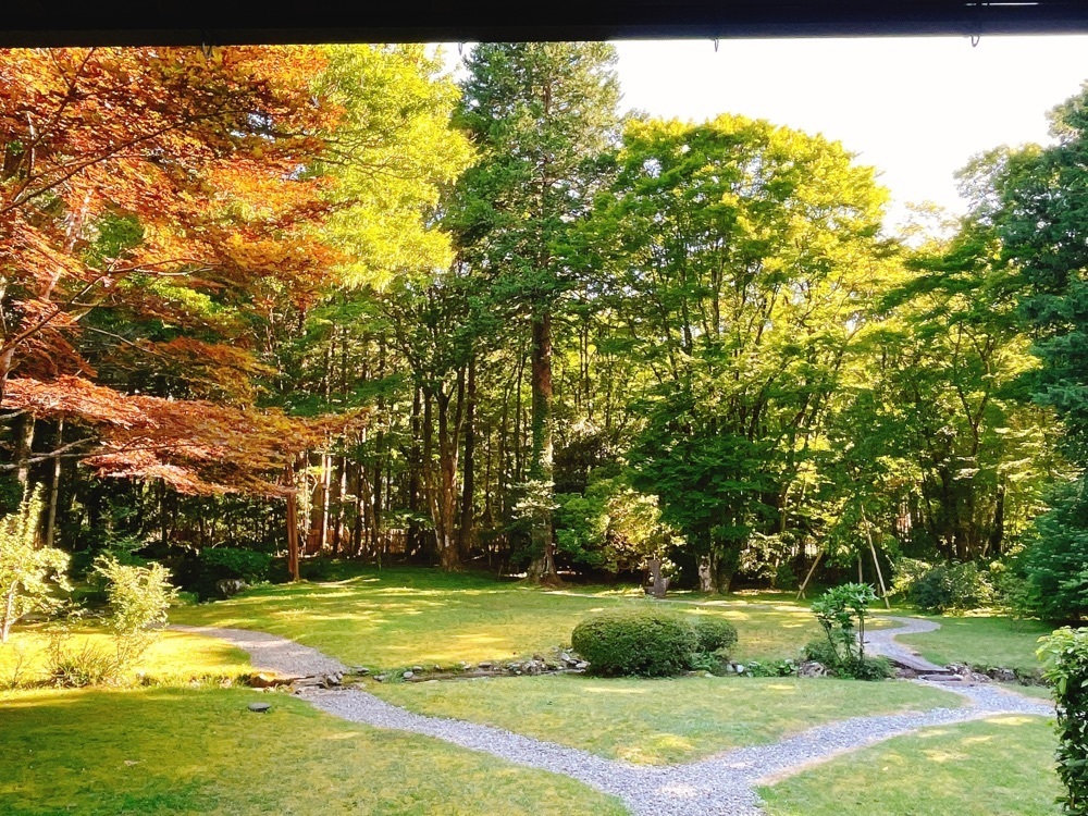 active34さんが投稿した東山旧岸邸に関する口コミの画像