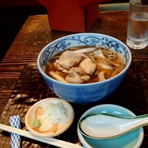室町砂場 日本橋本店（むろまちすなば）