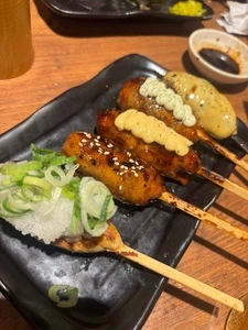 串虎 枚方店（くしとら）