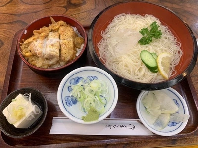 そば勢