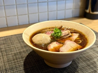 Ramen にじゅうぶんのいち（Ramen 1/20）